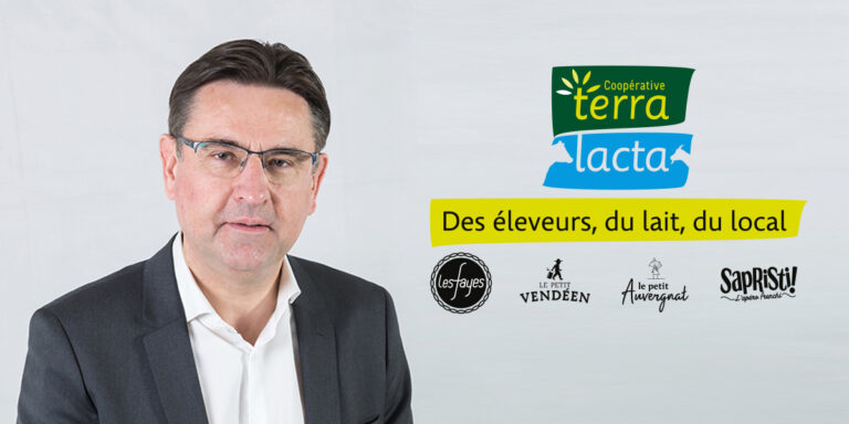 Daniel Chevreul  Terra Lacta Daniel Chevreul Terra Lacta