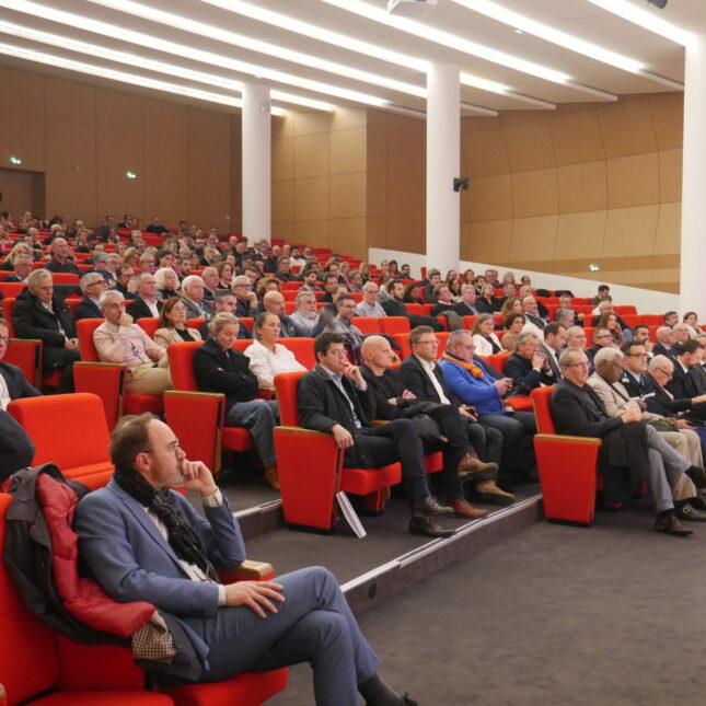 Municipales 2026 : faisons entendre la voix des entreprises