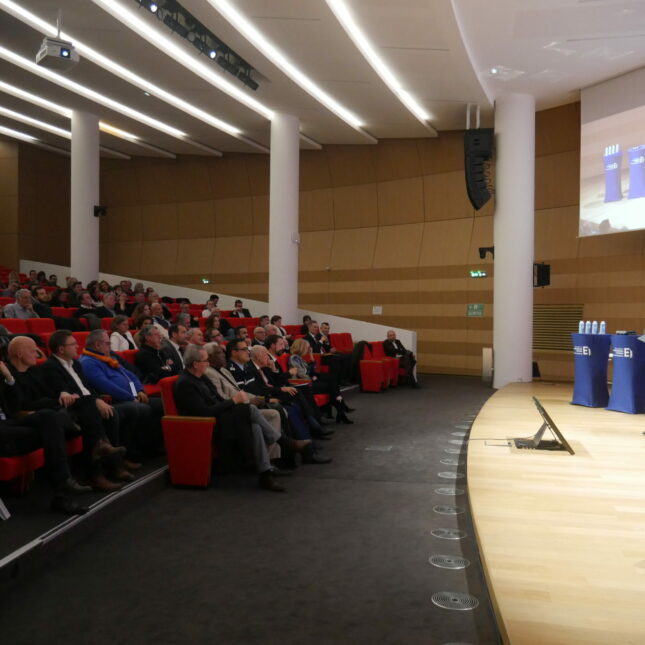 Municipales 2026 : faisons entendre la voix des entreprises