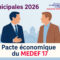 Municipales 2026