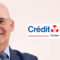 Jean-Pierre Morin, Directeur général du Crédit Mutuel Océan